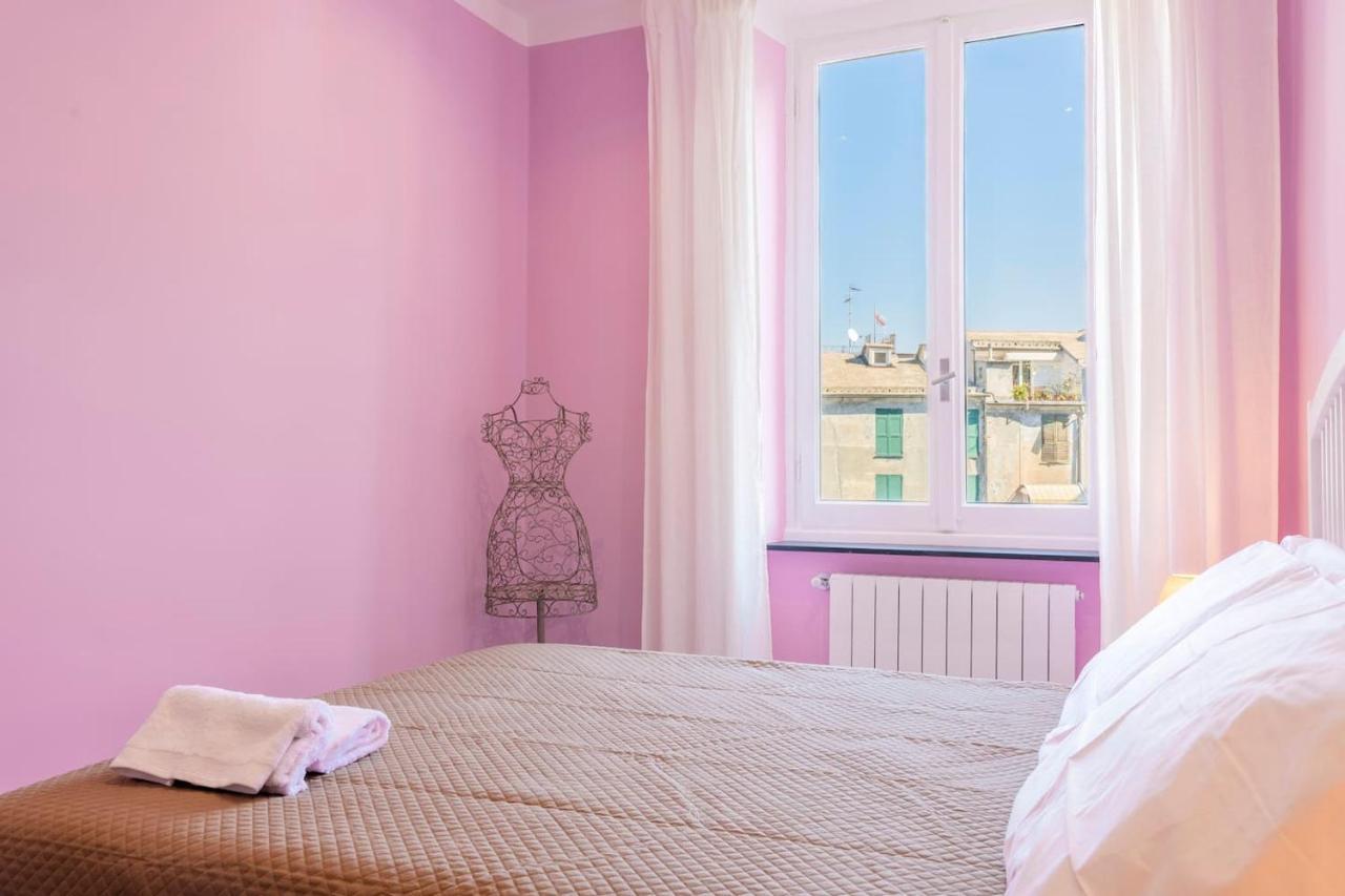 Nel Cuore Di Genova Extérieur photo