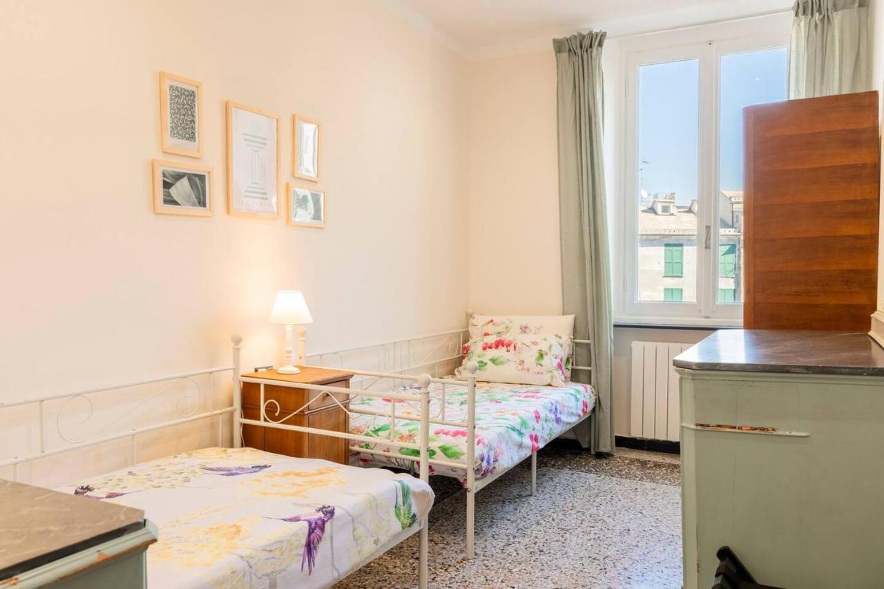 Nel Cuore Di Genova Extérieur photo